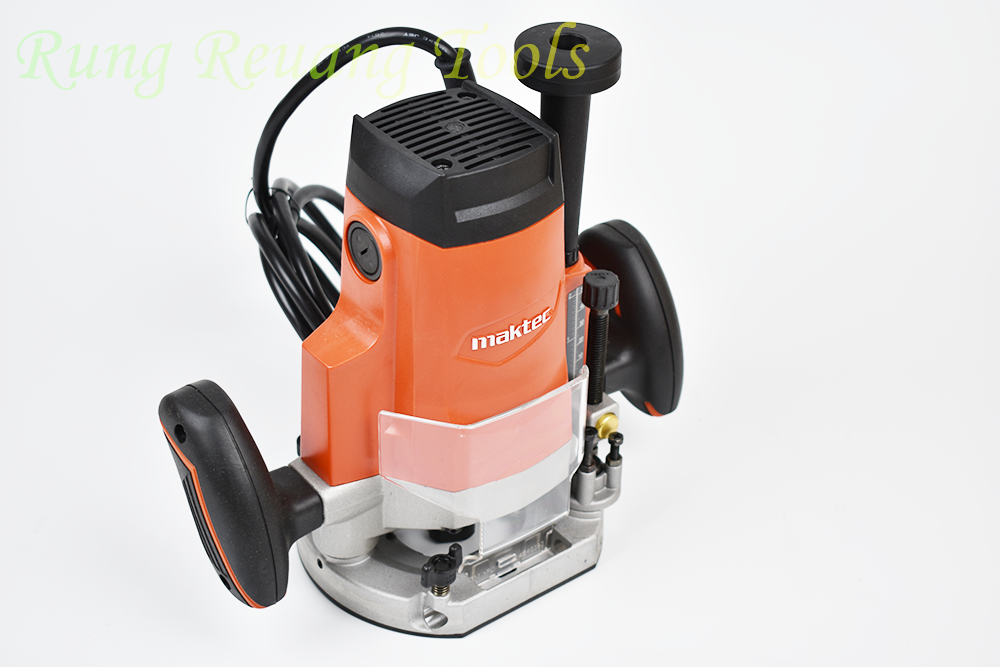 MAKTEC เร้าเตอร์ เครื่องเซาะร่องไม้ รุ่น MT-362