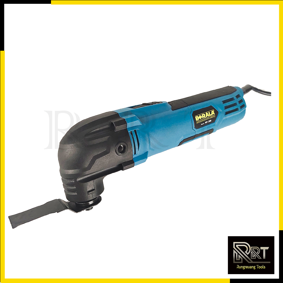 BERALA เครื่องตัด ขัด เซาะ รุ่น MT-300