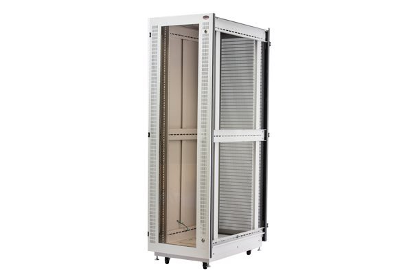 FAR-6815 FAR 19" PERFORATION EXPORT SERVER RACK 15U (60x80 cm.) สูง 85 cm.