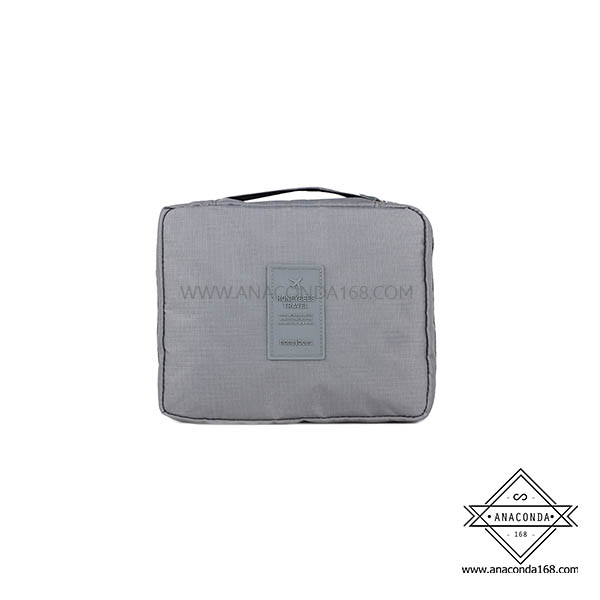 กระเป๋าจัดระเบียบเครื่องสำอาง กระเป๋าจัดระเบียบเดินทาง