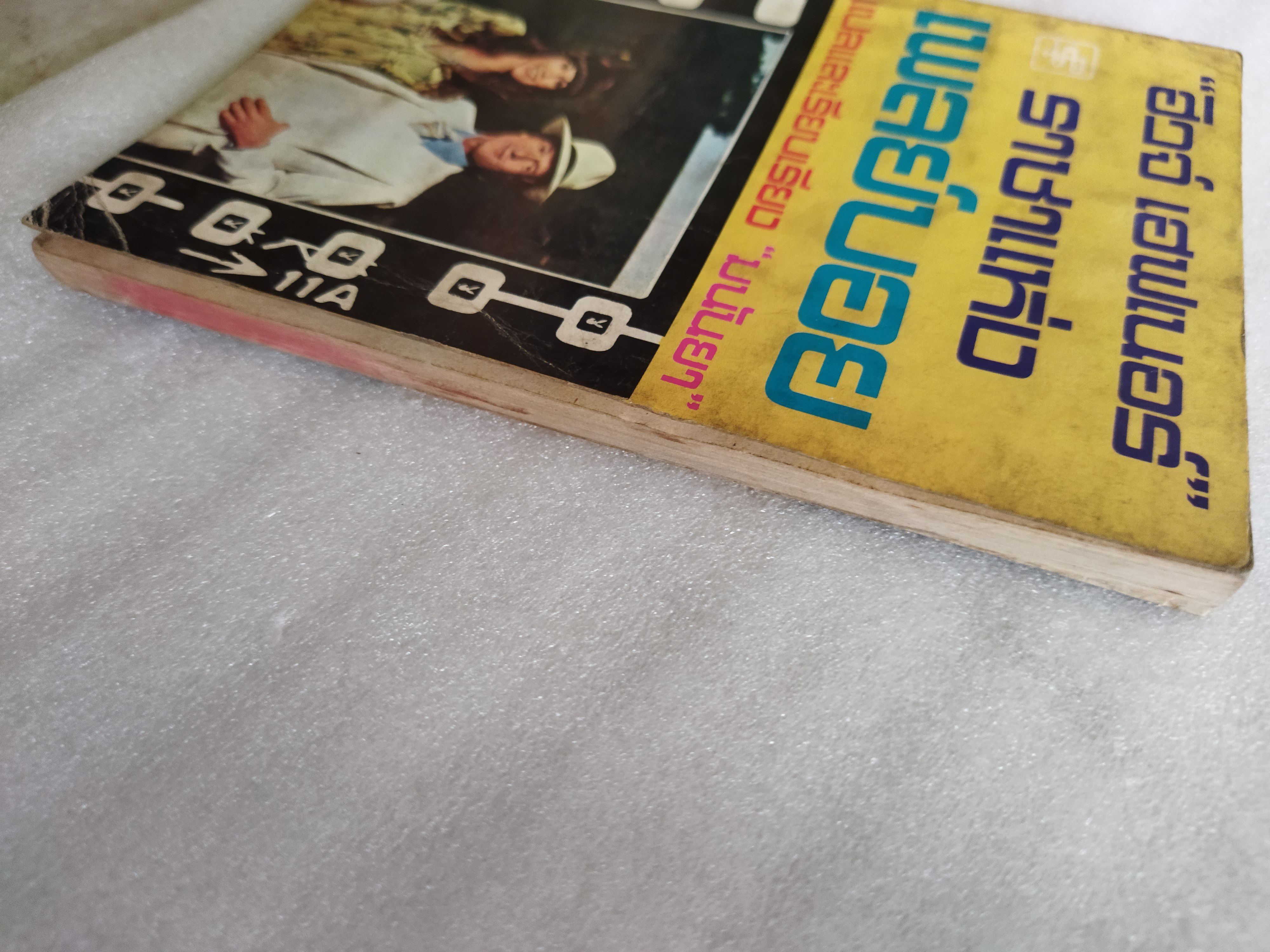 ฮิวจ์ เฮฟเนอร์ ราชาแห่งเพลย์บอย