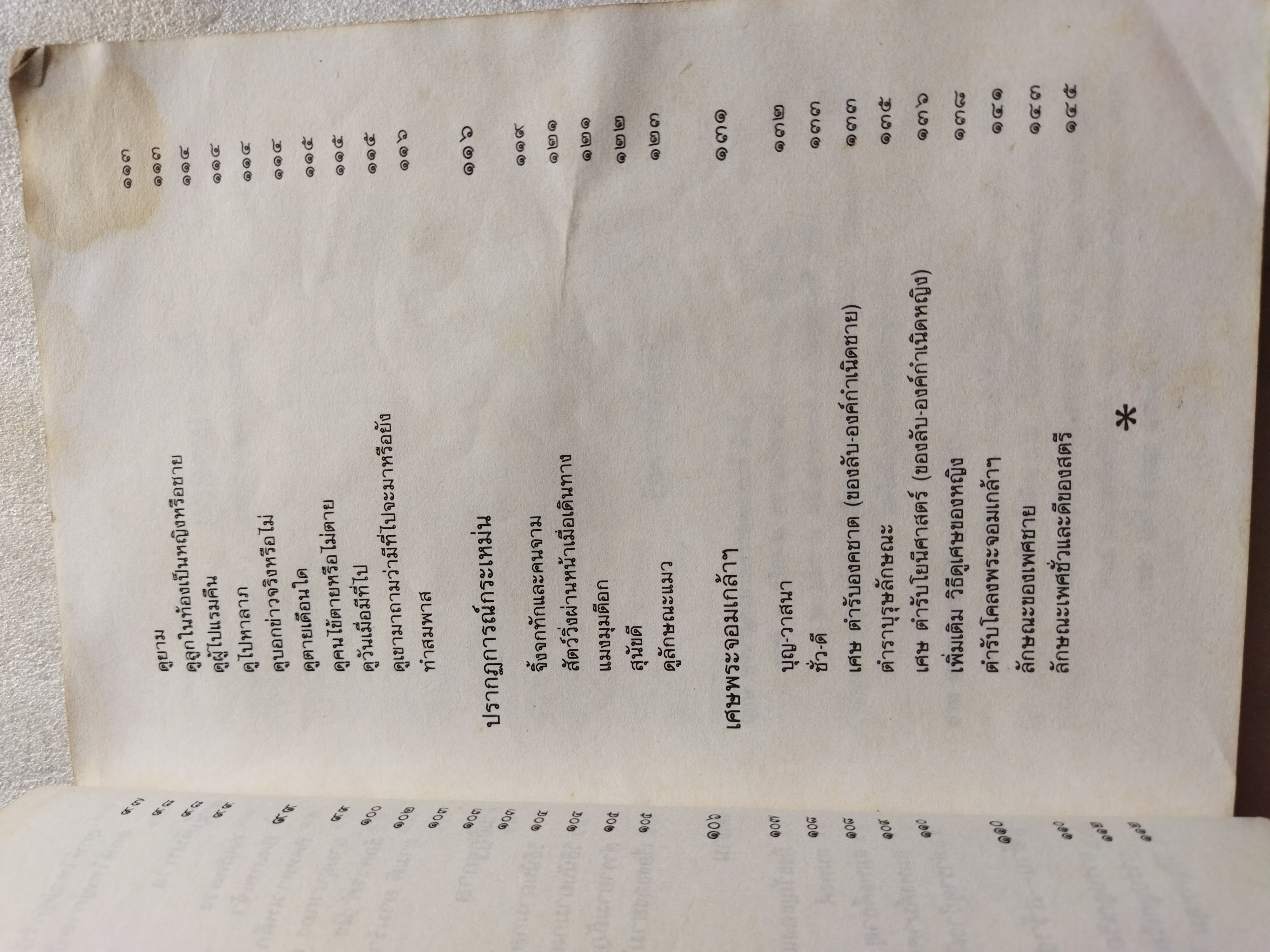 ฤกษ์งามยามดี / สมบัติ จำปาเงิน *ตำหนิ