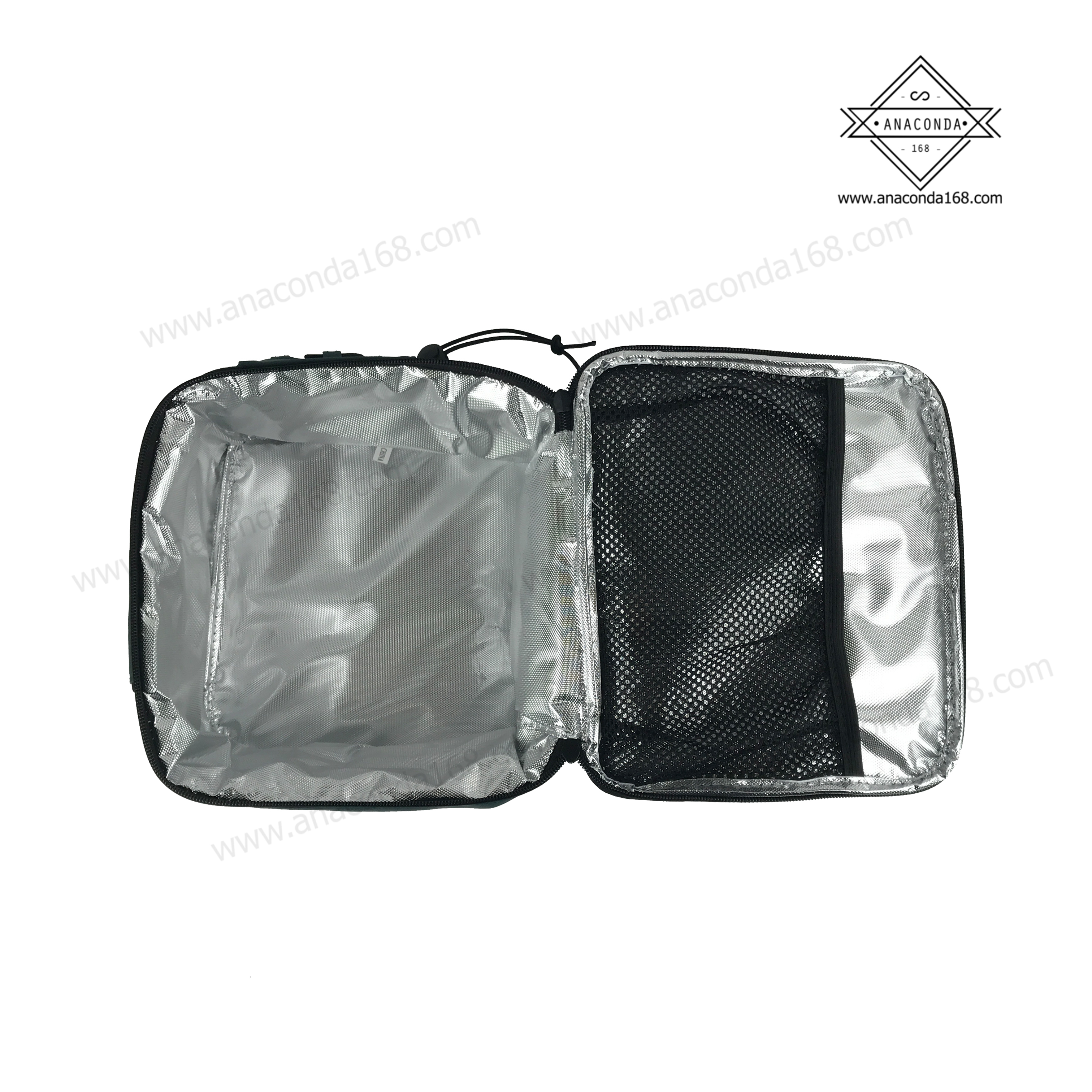 กระเป๋าอเนกประสงค์เก็บอุณหภูมิพกพา