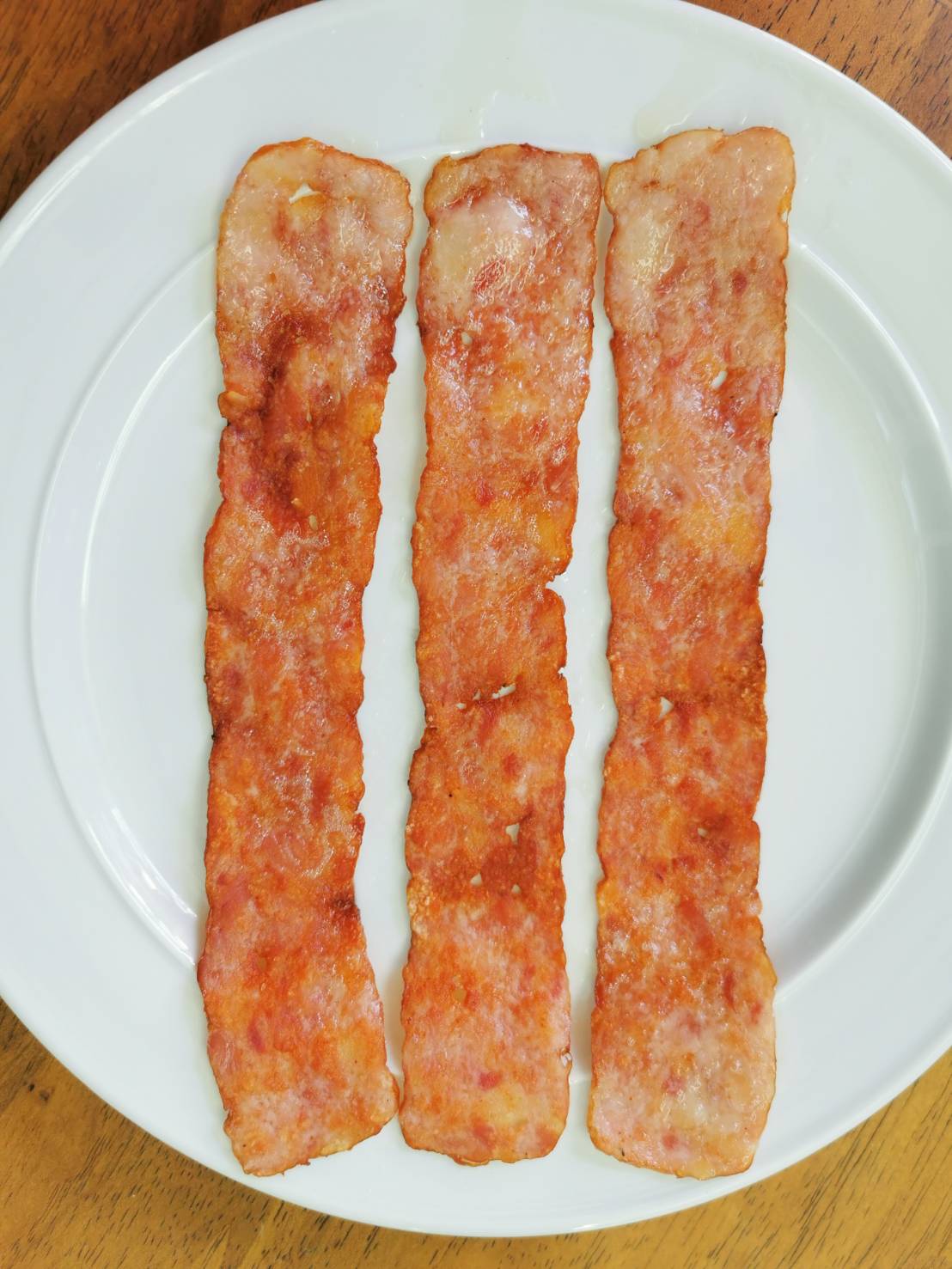 อาร์.เบคอน 1000 กรัม