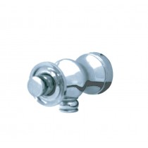 ก๊อกตู้คูลเลอร์ Vci #DF-53 (เกลียวใน 3/8")