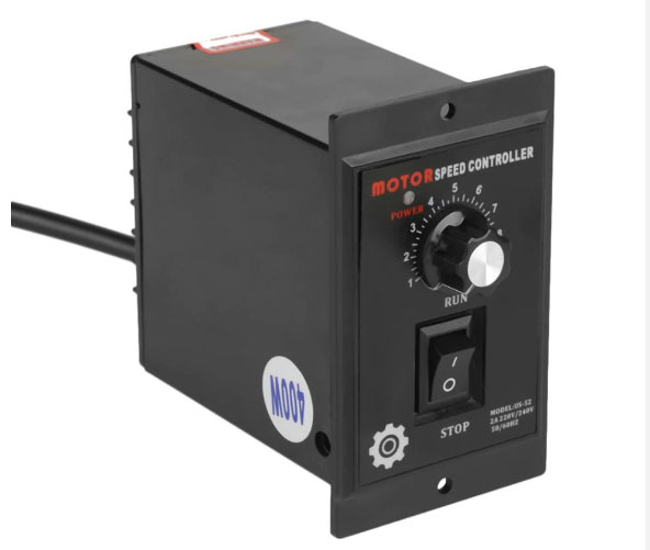 ชุดขับมอเตอร์ (AC Motor Speed Controller) 250W