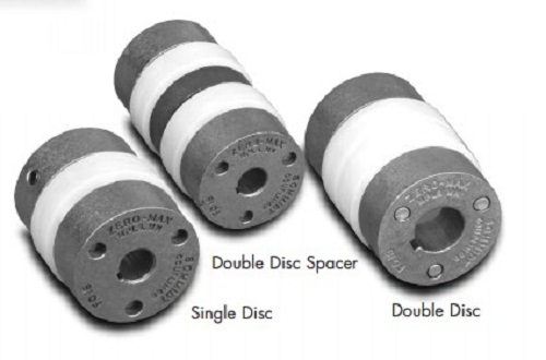 Schmidt Flexible Coupling
