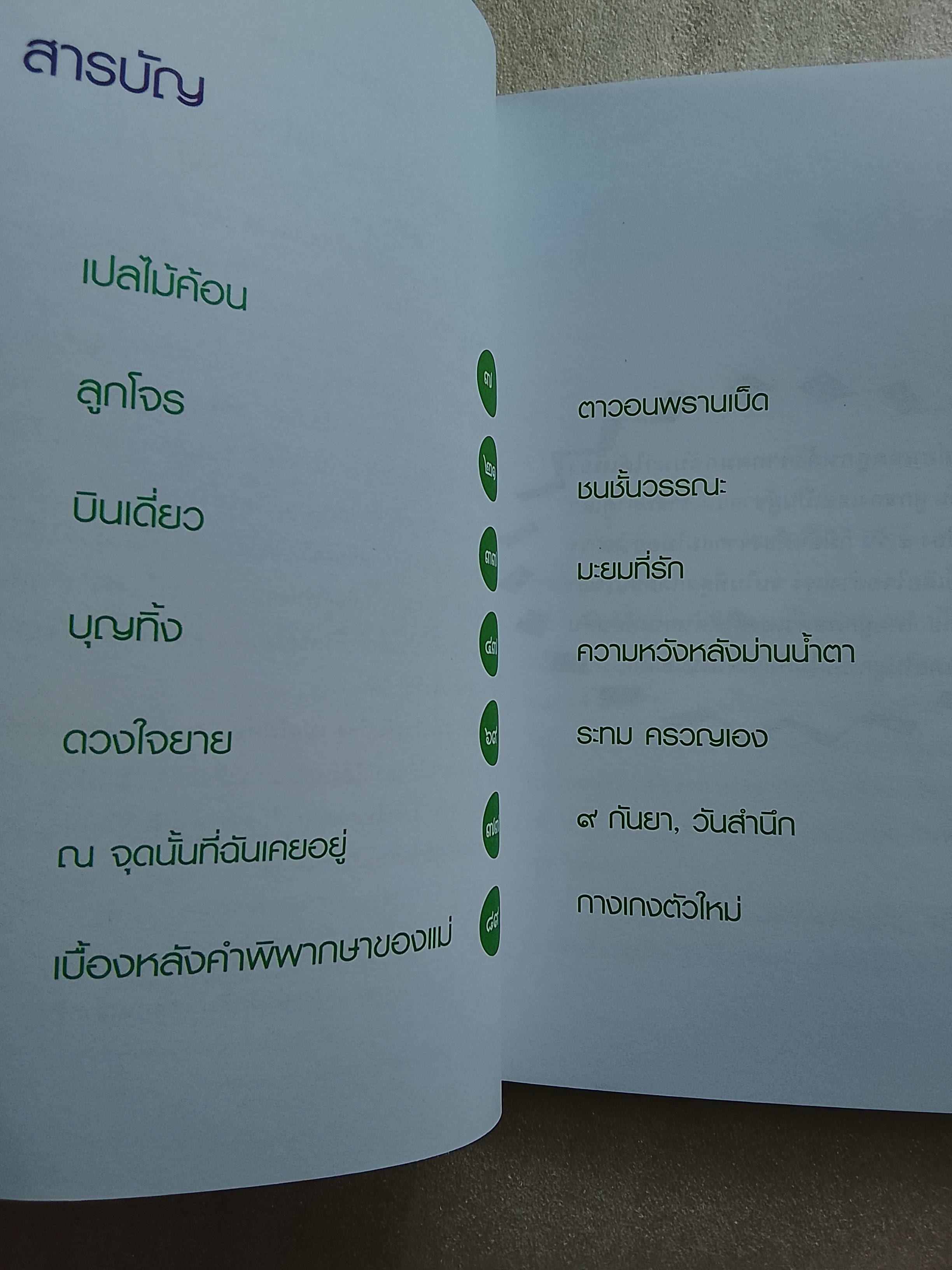 เปลไม้ค้อน / ฉลอง เจยาคม