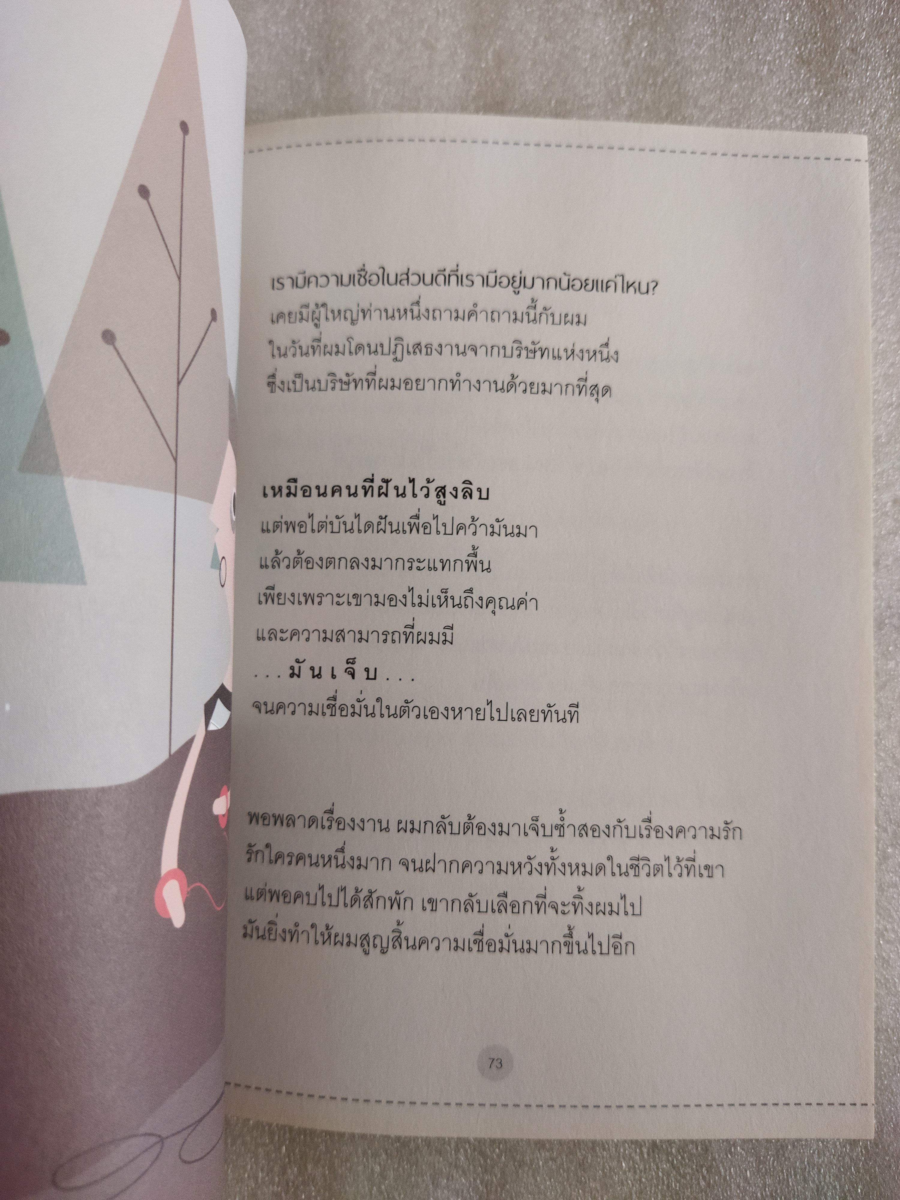 คุกความคิด / จตุรภัทร หาญจริง (TARO)