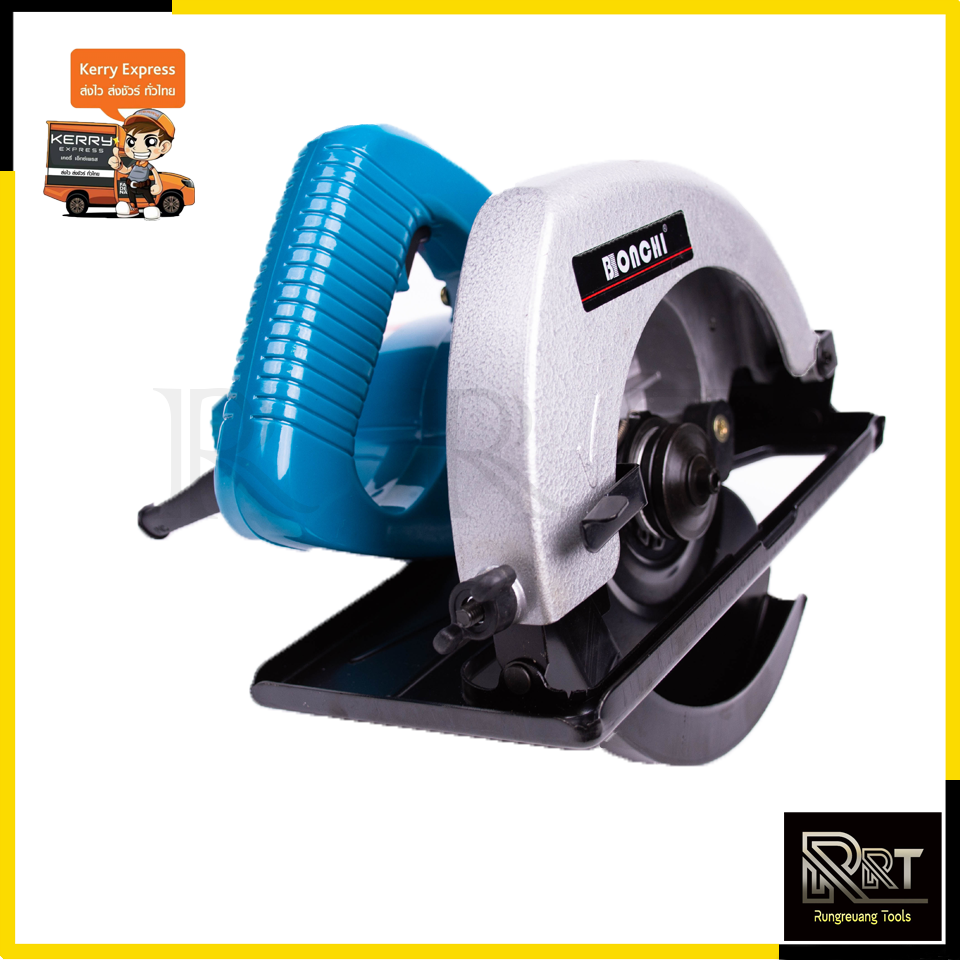 BONCHI เลื่อยวงเดือน 7 นิ้ว รุ่น 5800NB