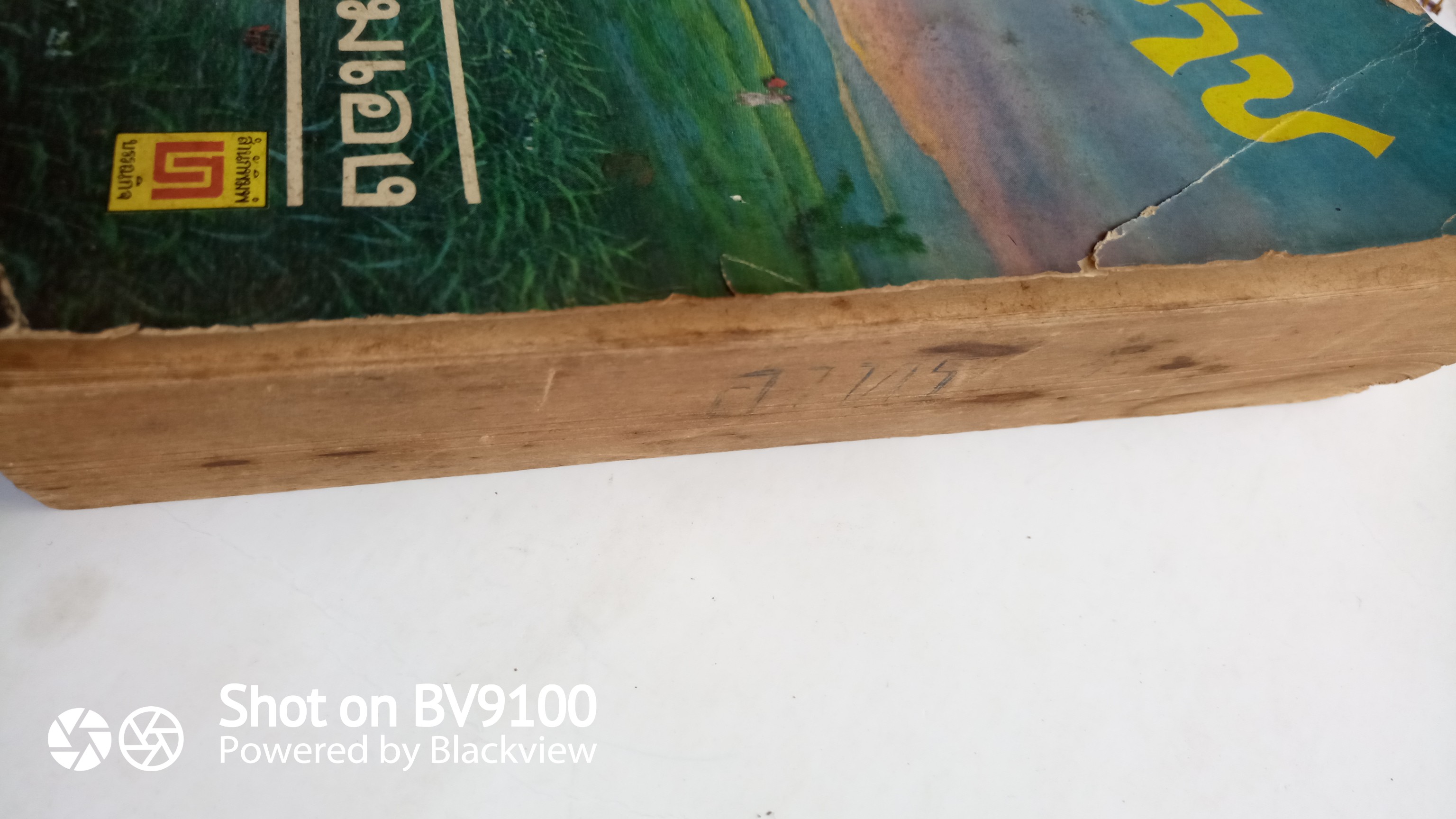 ทุ่งมหาราช / เรียมเอง