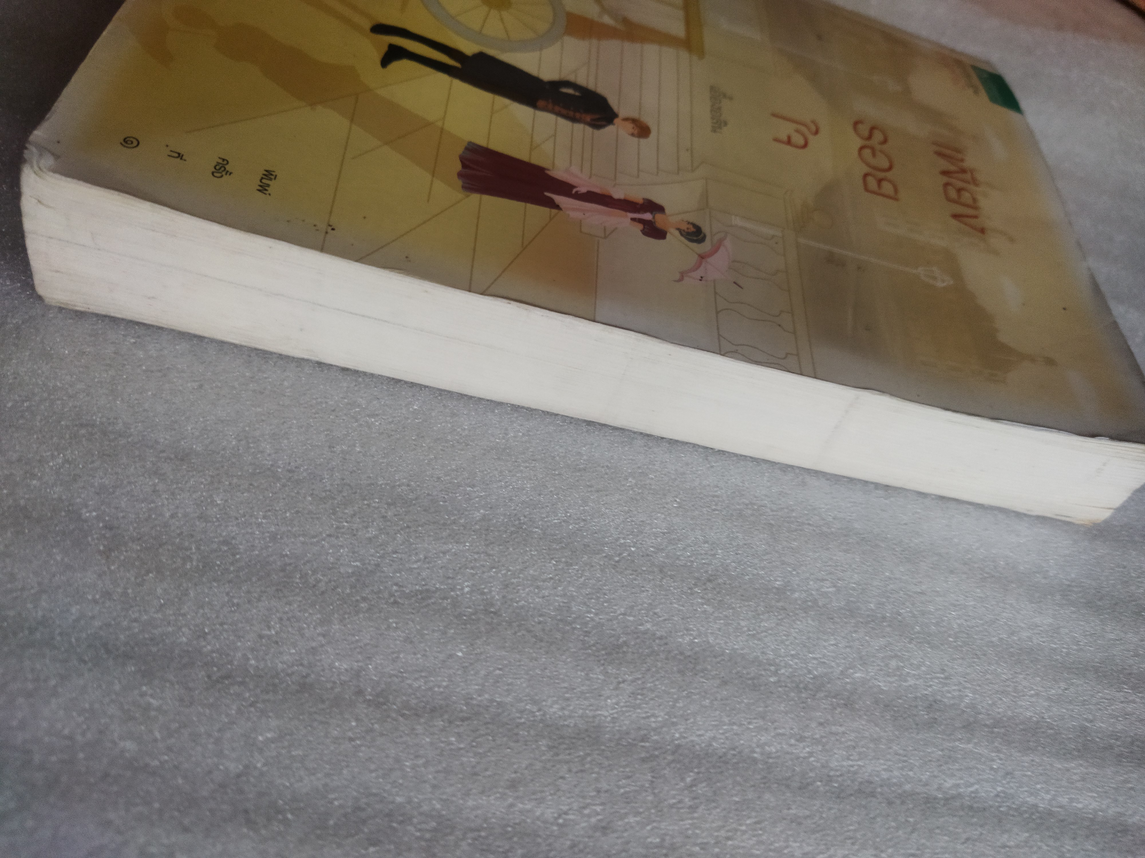 เพียงรอยใจ / เอื้องอลิน