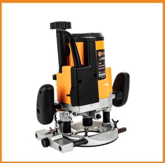 COOFIX เร้าเตอร์ไฟฟ้า 2200w รุ่น CF-ER002