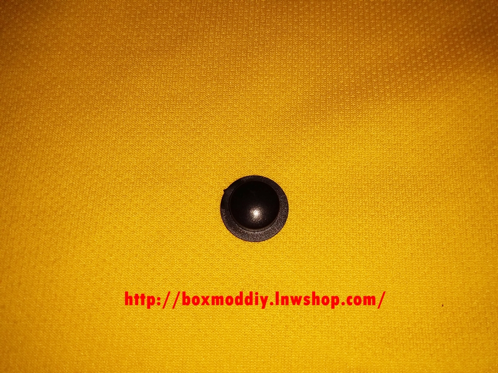 หมวกกดไมโครสวิทซ์ ขนาด10มม. สูง 5มม.