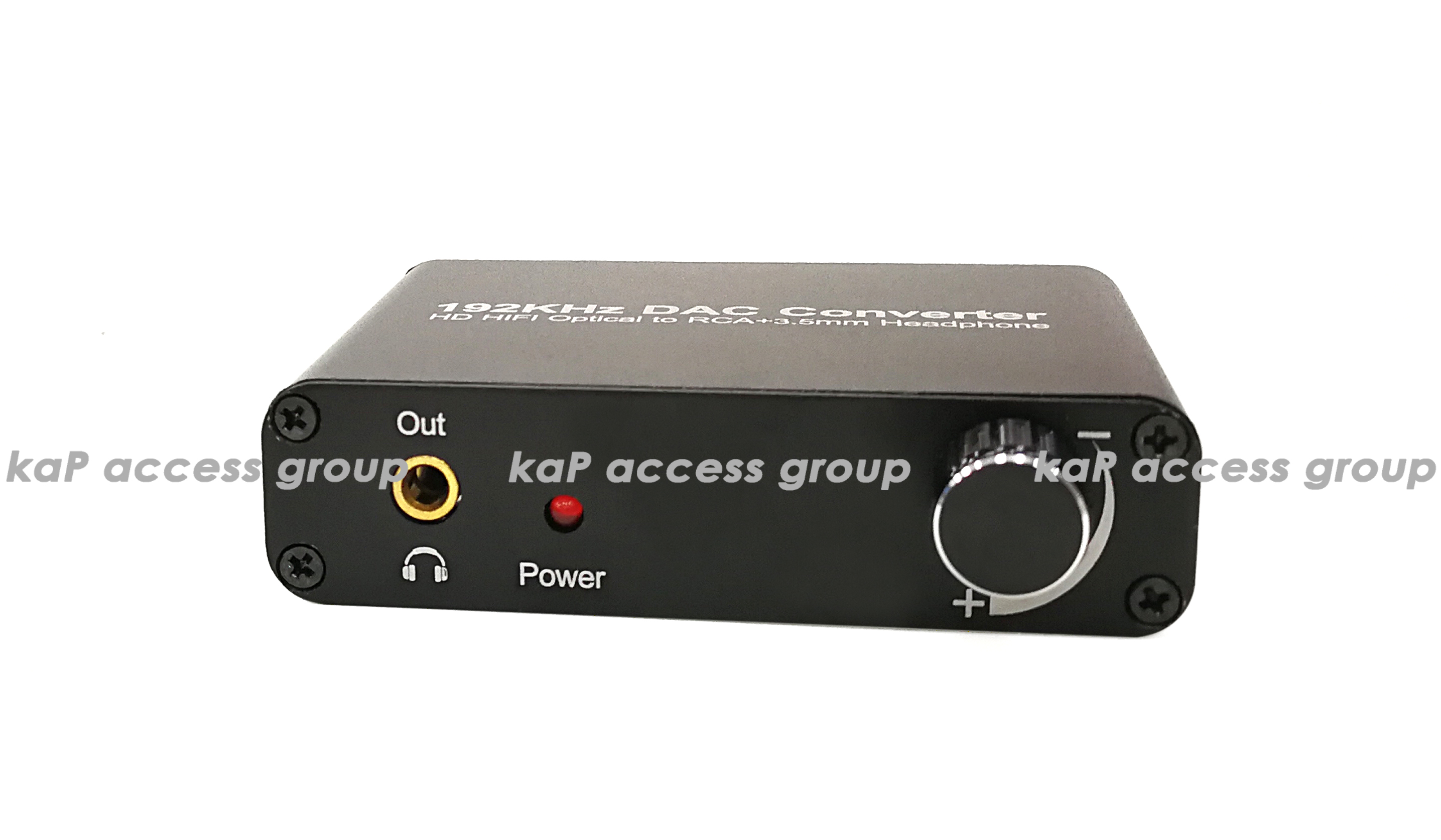 5.1ch Digital Audio Converter