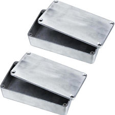 กล่องอลูมีเนียม 1590B ขนาด 112*60*31มม.