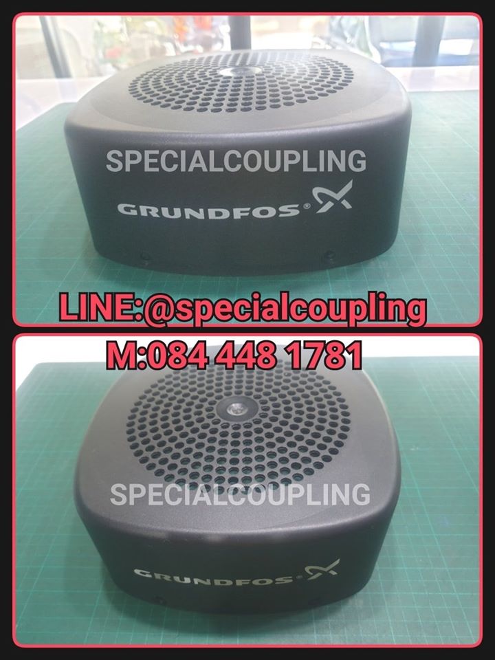 จำหน่ายฝาครอบมอเตอร์ของGRUNDFOS code:96279756พร้อมส่งคะ