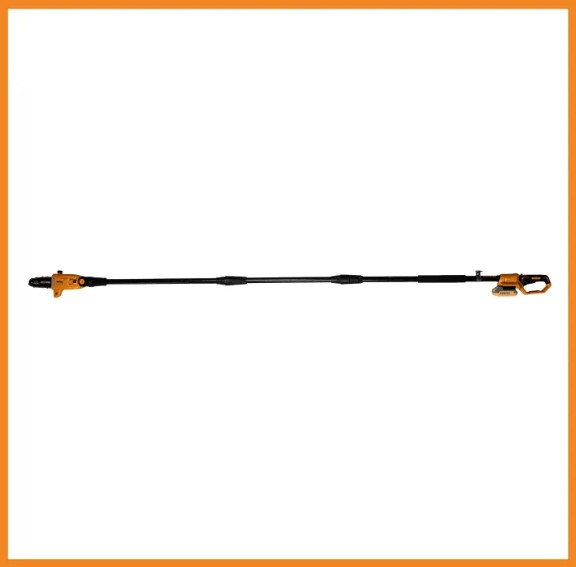 COOFIX เลื่อยตัดแต่งกิ่งสูงไร้สาย 20V รุ่น CF-LPS001