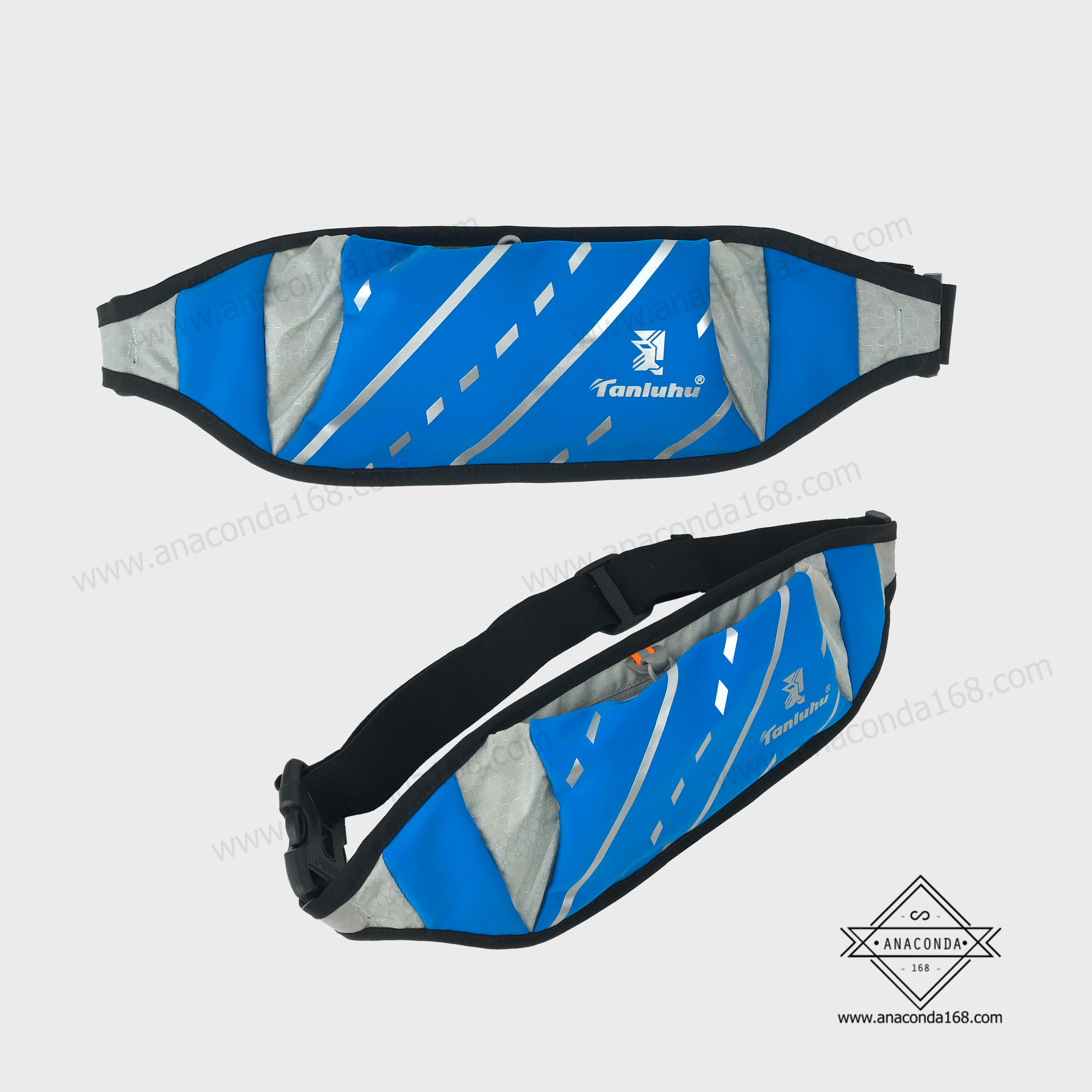 กระเป๋าคาดเอวสปอร์ต คาดเอววิ่ง มาราธอน