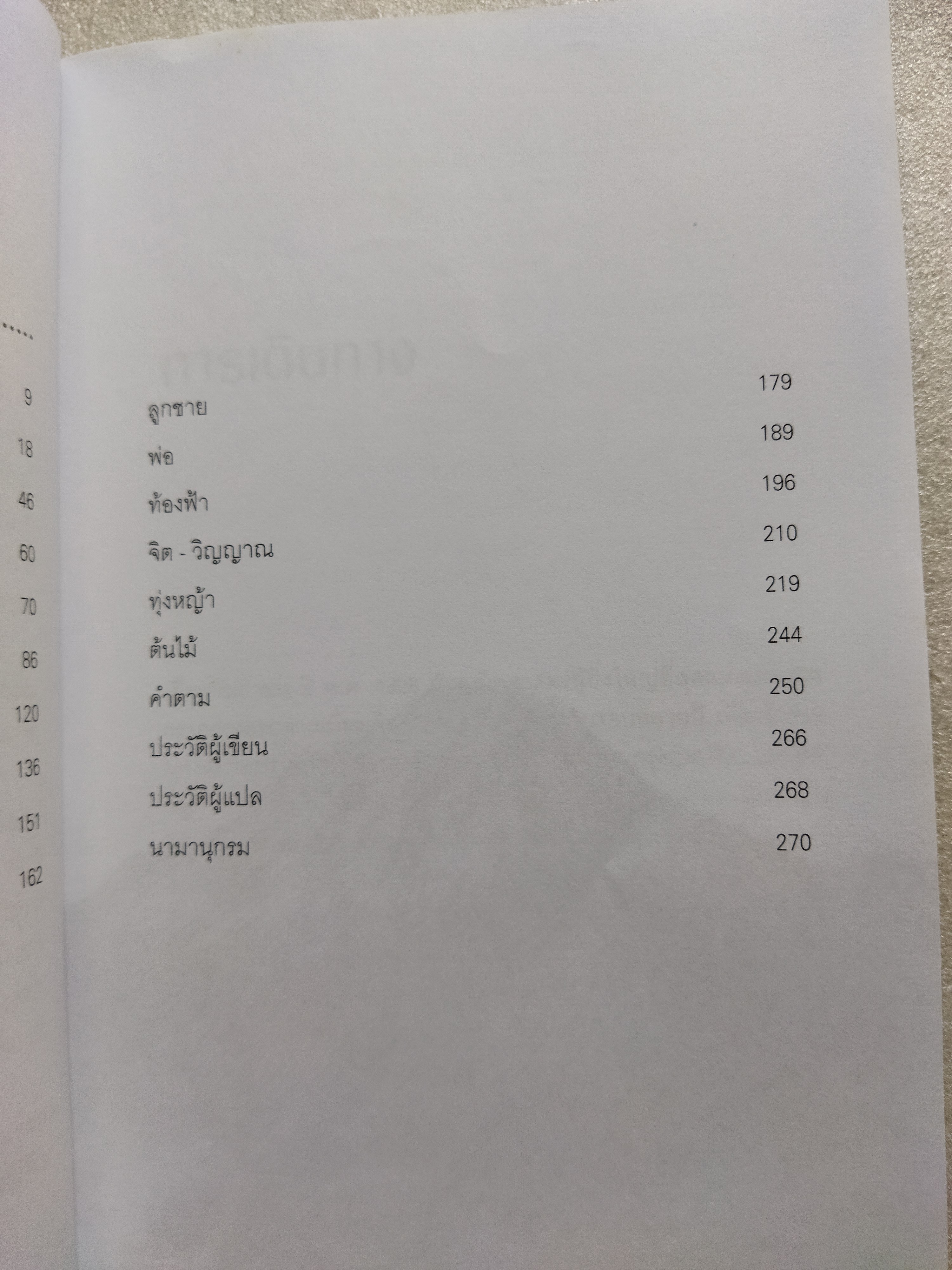 คนวัดโลก /ดาห์นเอล เคห์ลมันน์