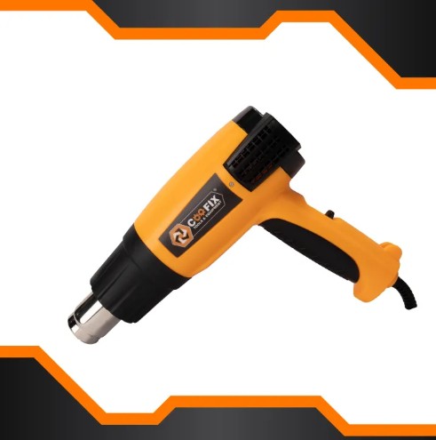 COOFIX เครื่องเป่าลมร้อน 2200W รุ่น CF-HG004