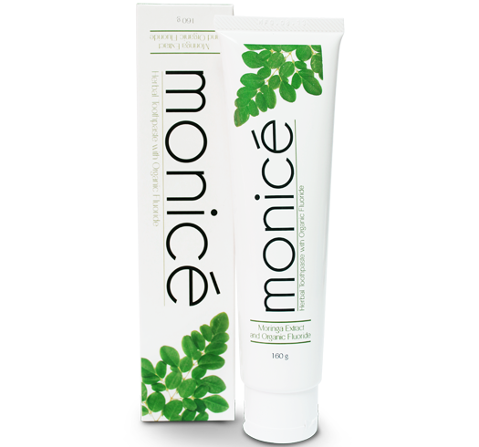 MONICE ยาสีฟัน