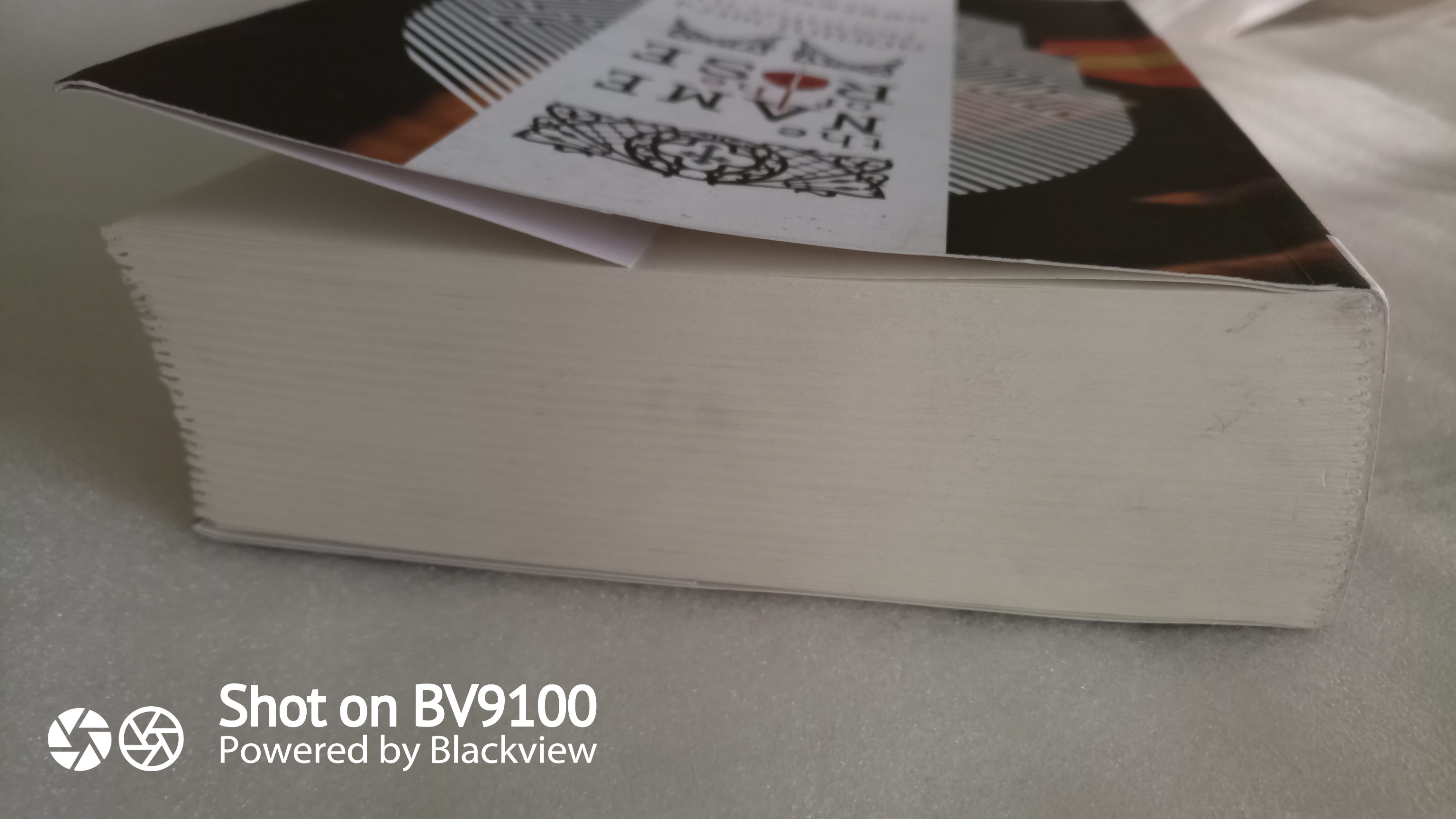 สมัญญาแห่งดอกกุหลาบ The name of the rose / Umberto Eco