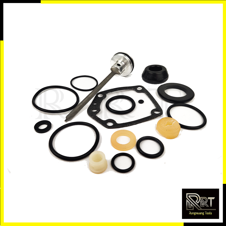 RRT ชุดอะไหล่ปืนลม D-max F30