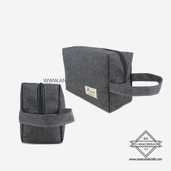 กระเป๋าจัดระเบียบอเนกประสงค์ แบบถือ