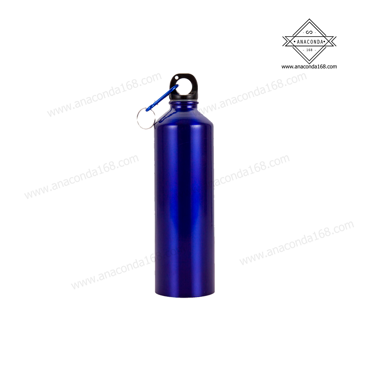 กระบอกน้ำอลูมิเนียม 750 ML.ขวดน้ำจักรยาน