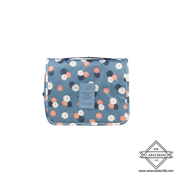 กระเป๋าจัดระเบียบ travel bag แบบลาย