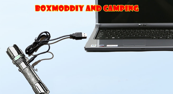 สายชาร์จ USB หัวกลม DC 3.5มม. สายยาว 45CM สายชาร์จหัวกลม สายชาร์จ USB 3.5MM 30บาท