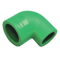 ข้องอลด (Reducing Elbow) PP-R, SDR 6 PN20