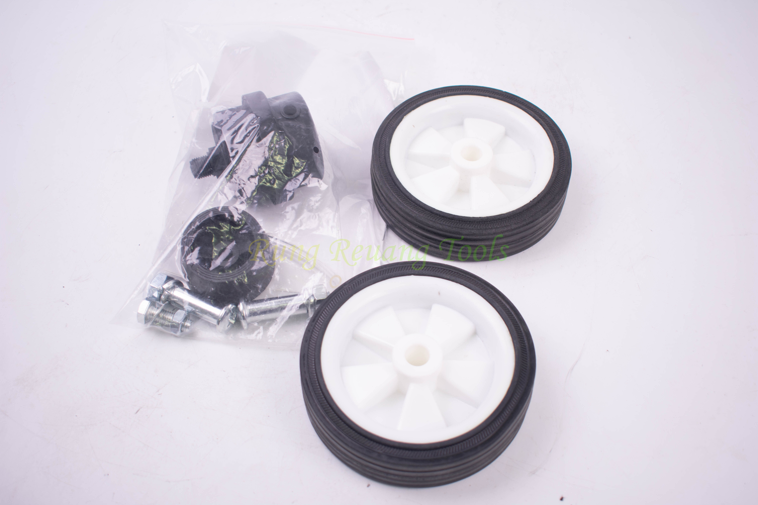 BONCHI ปั้มลม Oil Free รุ่น WP550-1/30L