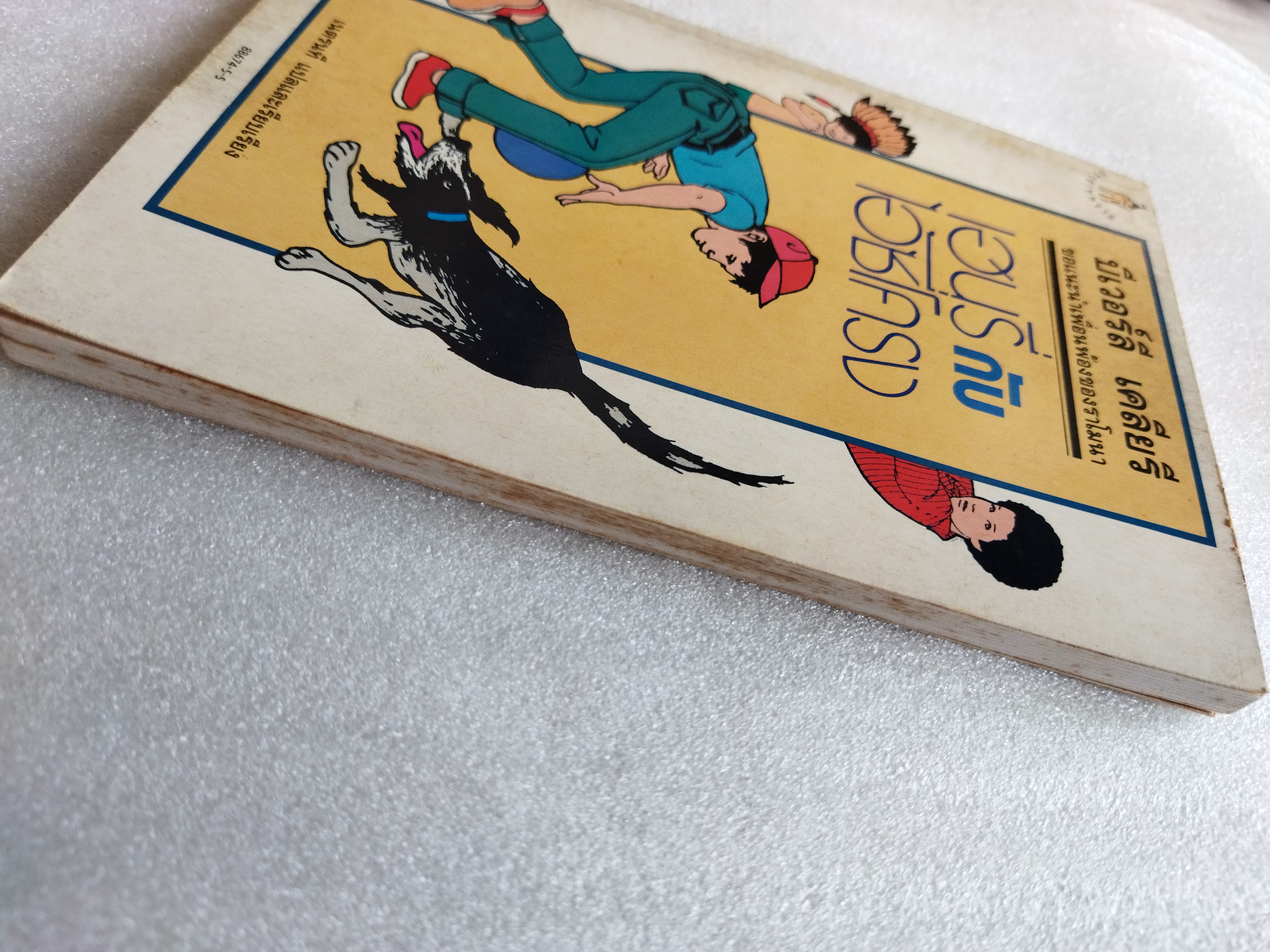 เฮนรี่กับไอ้ซี่โครง / บีเวอร์ลี เคลียรี