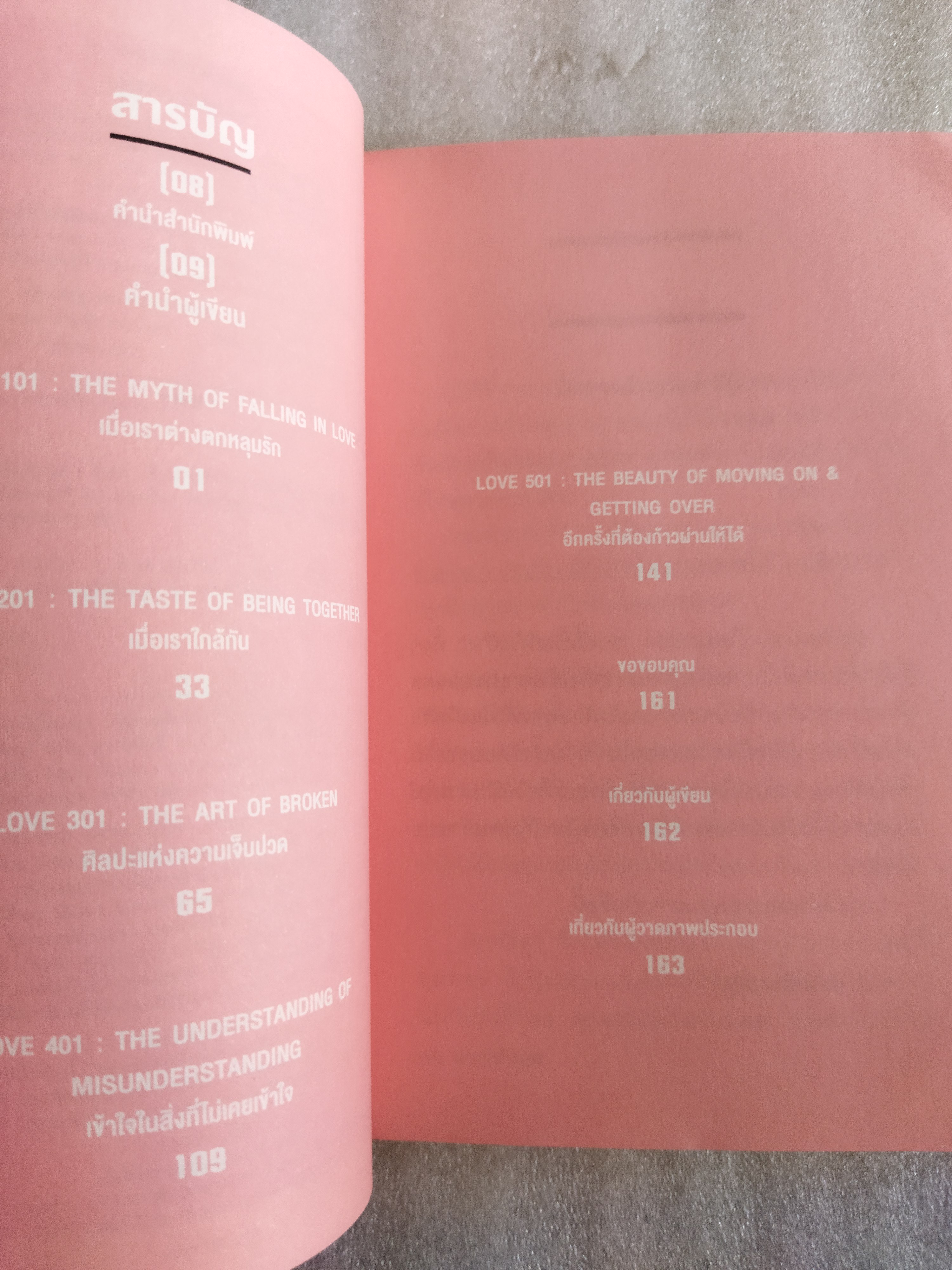 ความรู้สึกที่ยังไม่มีบทสรุป / ชัยยะ