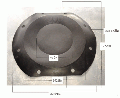 Diaphragm