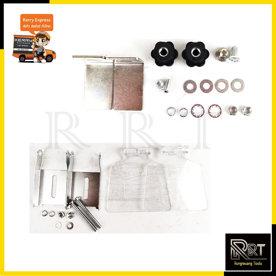 TIRAWATIGER เครื่องเจียรหินไฟ 6"นิ้ว รุ่น TBG-6