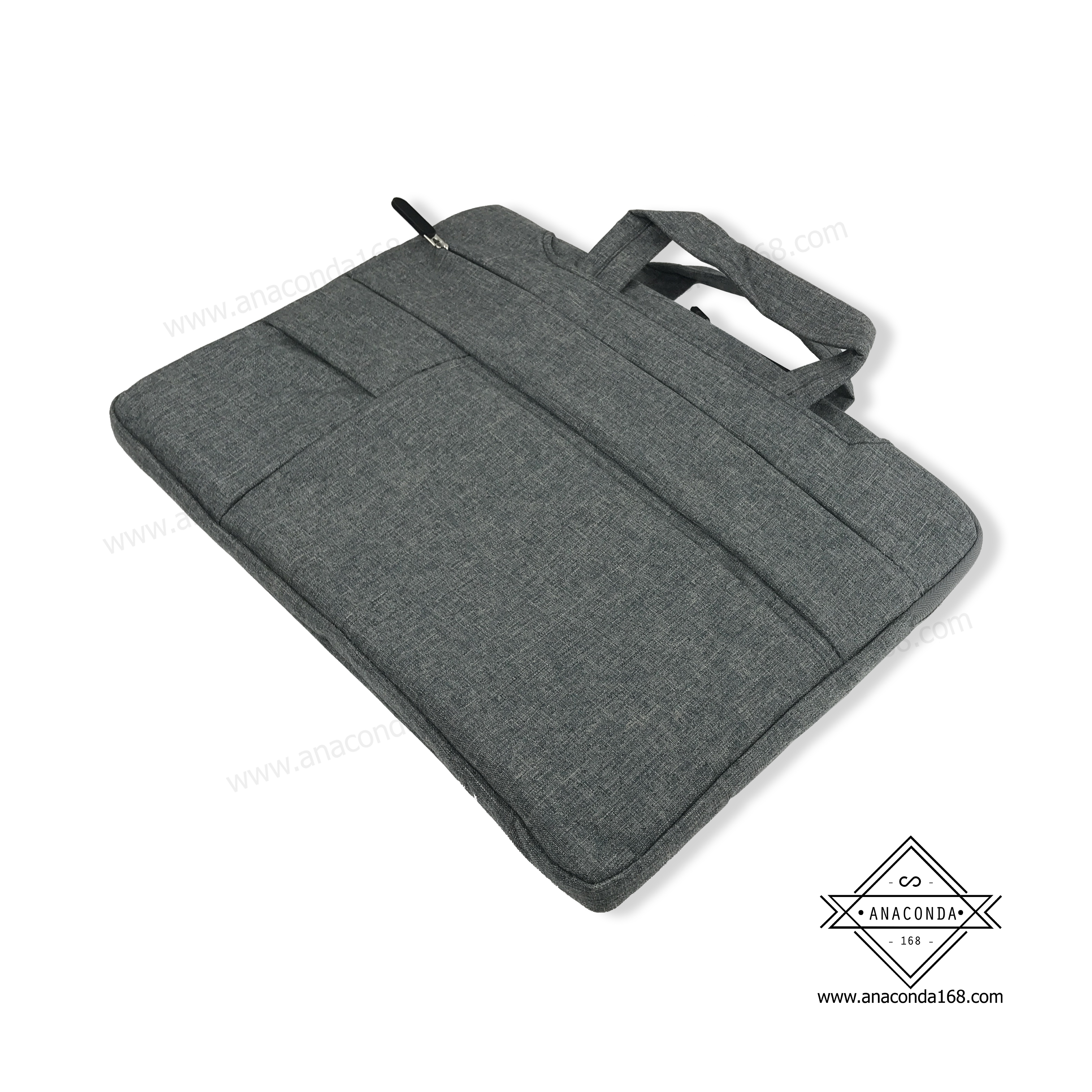 กระเป๋าไอที ใส่แล็ปท็อป/โน๊ตบุ๊ค 14 นิ้ว ( Notebook & Laptop Bag )