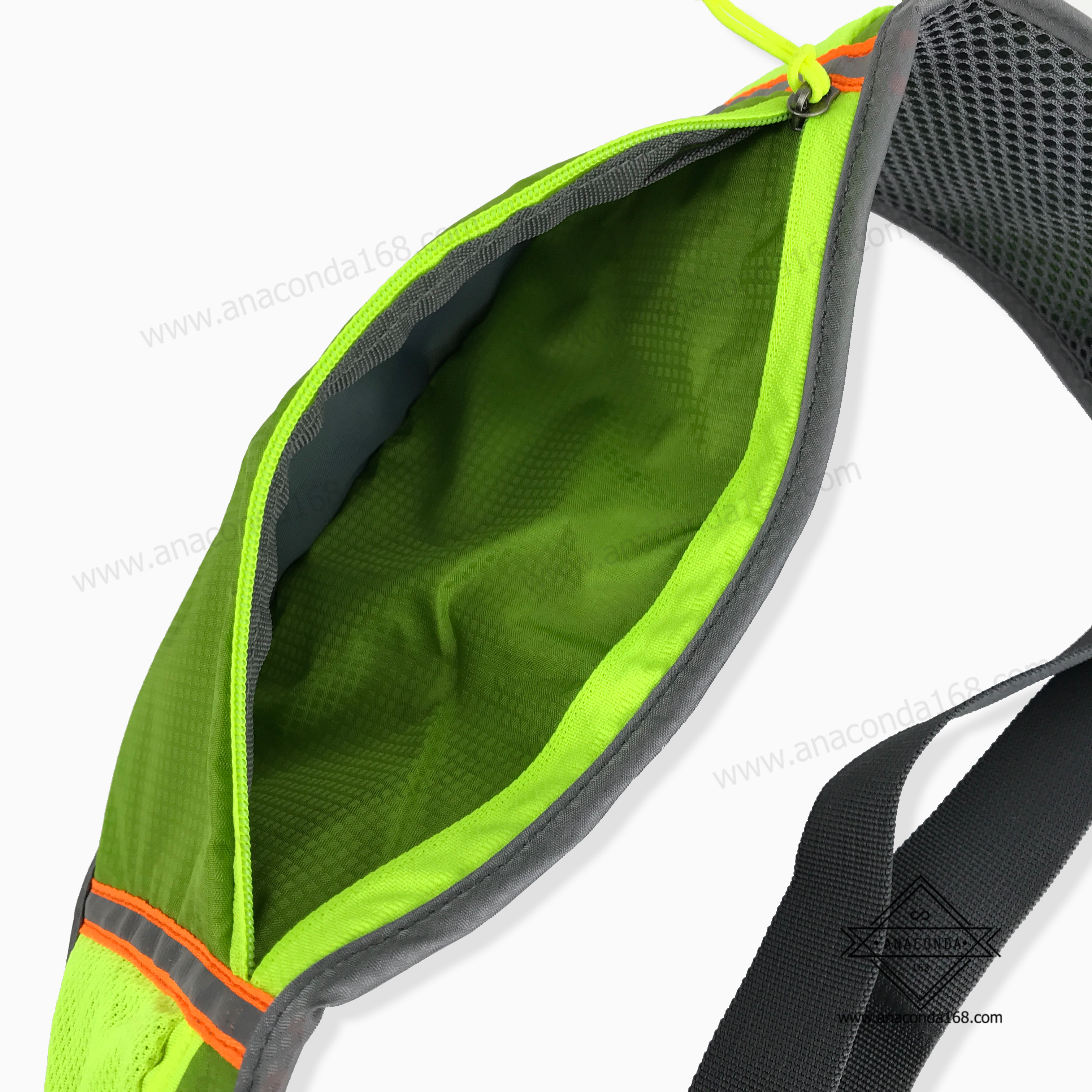 กระเป๋าคาดเอวสปอร์ต Jinshiwq 3ช่อง