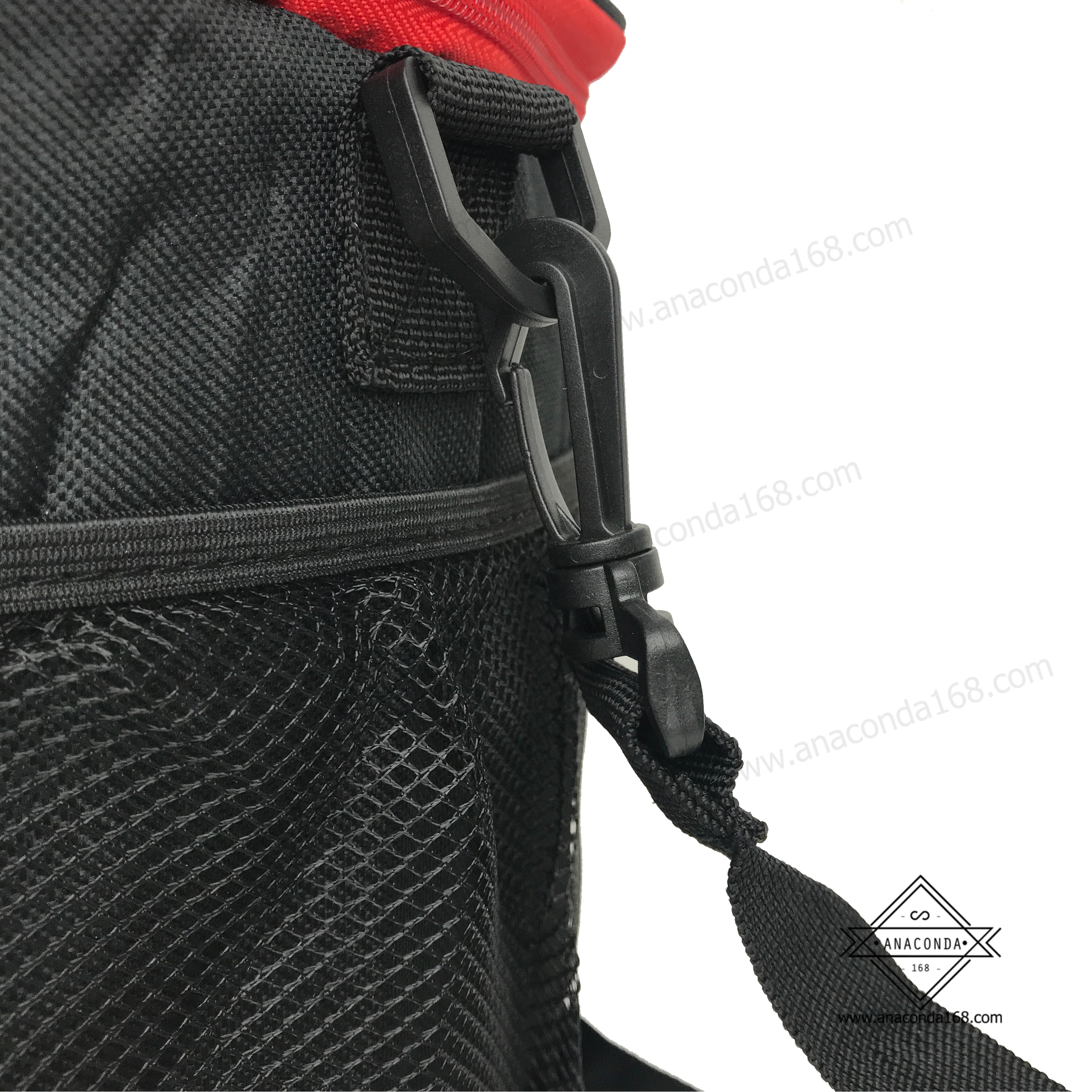 กระเป๋าเก็บอุณหภูมิ แบบมีสายสะพาย