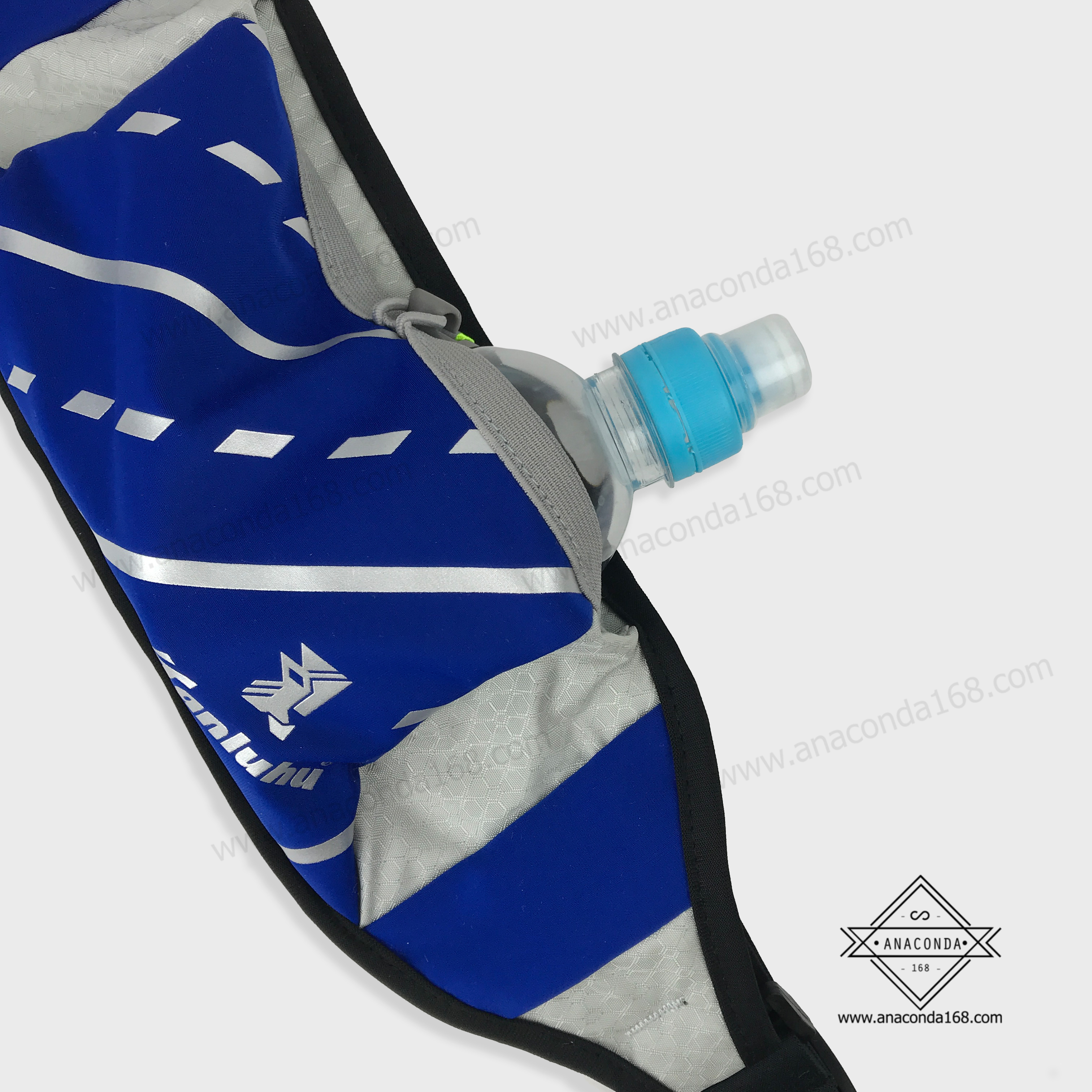 กระเป๋าคาดเอวสปอร์ต คาดเอววิ่ง มาราธอน