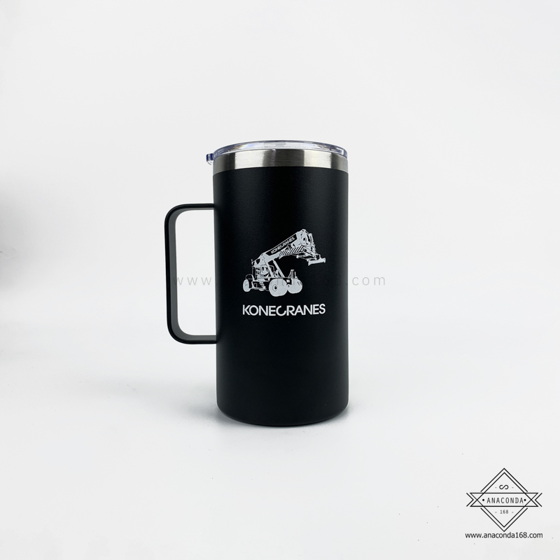 แก้วน้ำเก็บอุณหภูมิ 24 Oz.