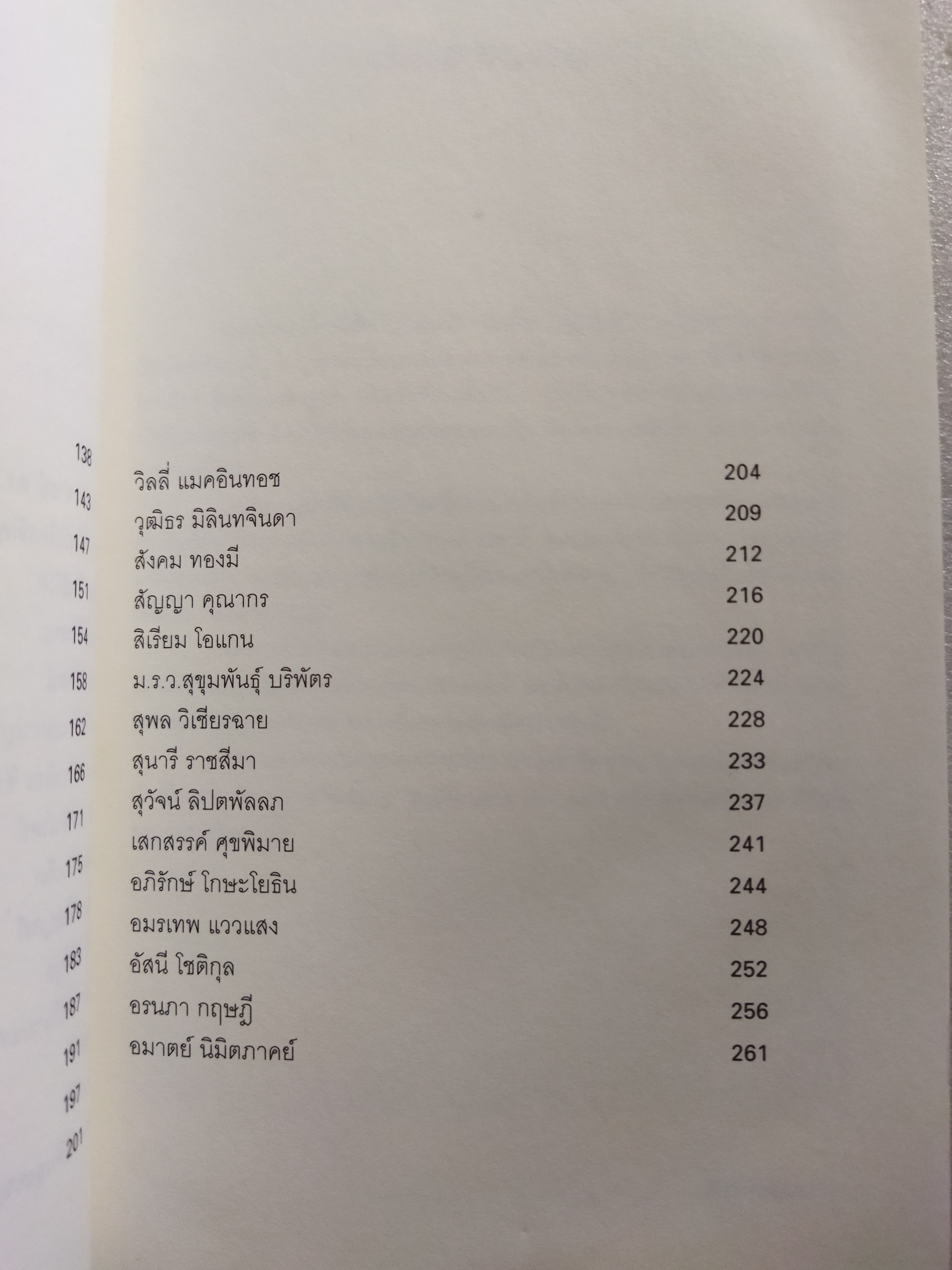 วันวารของเรา