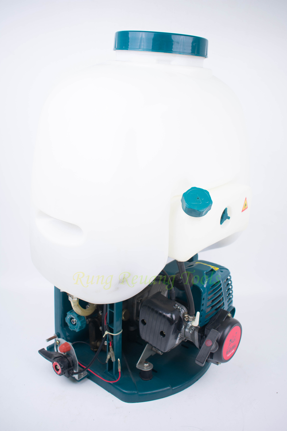 BULL BLACK เครื่องพ่นยาสะพายหลัง 25L รุ่น TU26-808