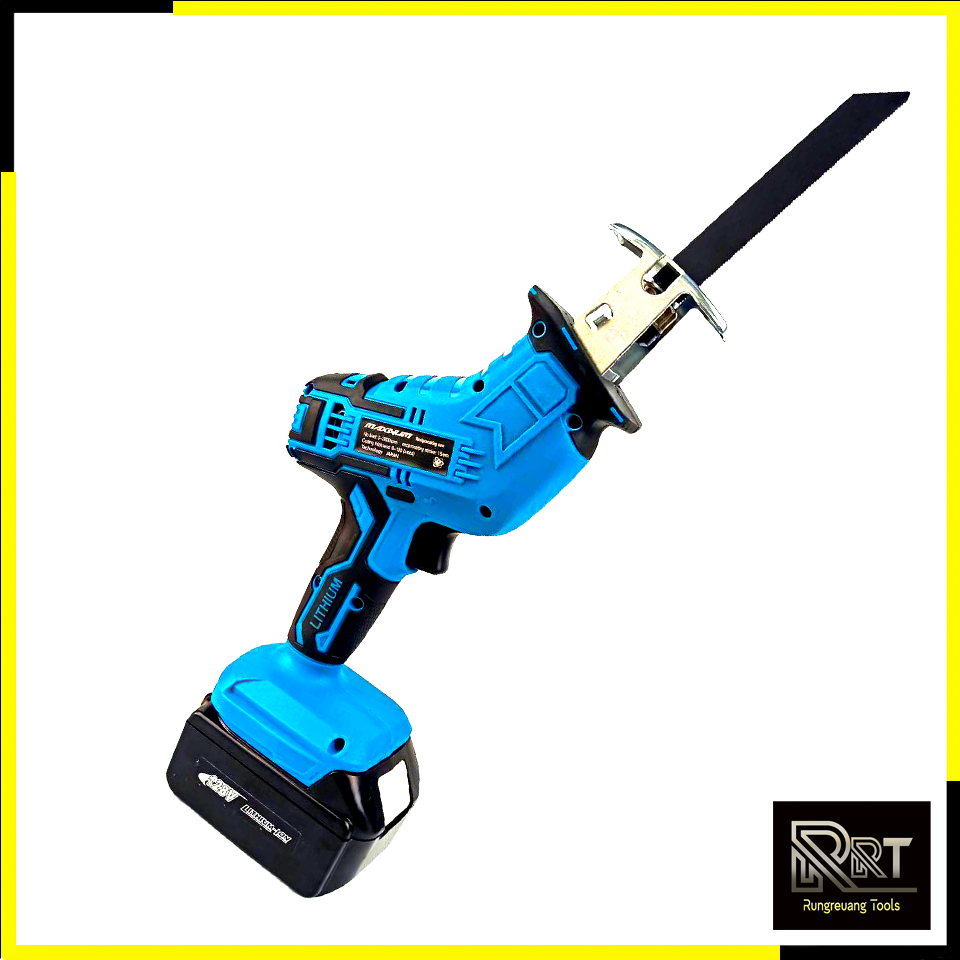 MAXNUM เลื่อยไร้สาย 128V รุ่น MN-CD99