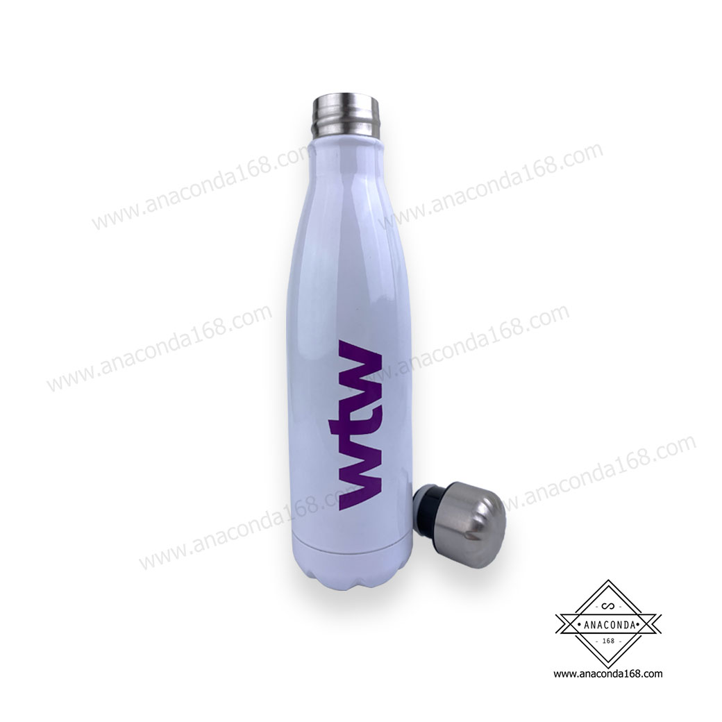 ขวดน้ำเก็บอุณหภูมิ Bowling VACUUM CUP 500 ML.