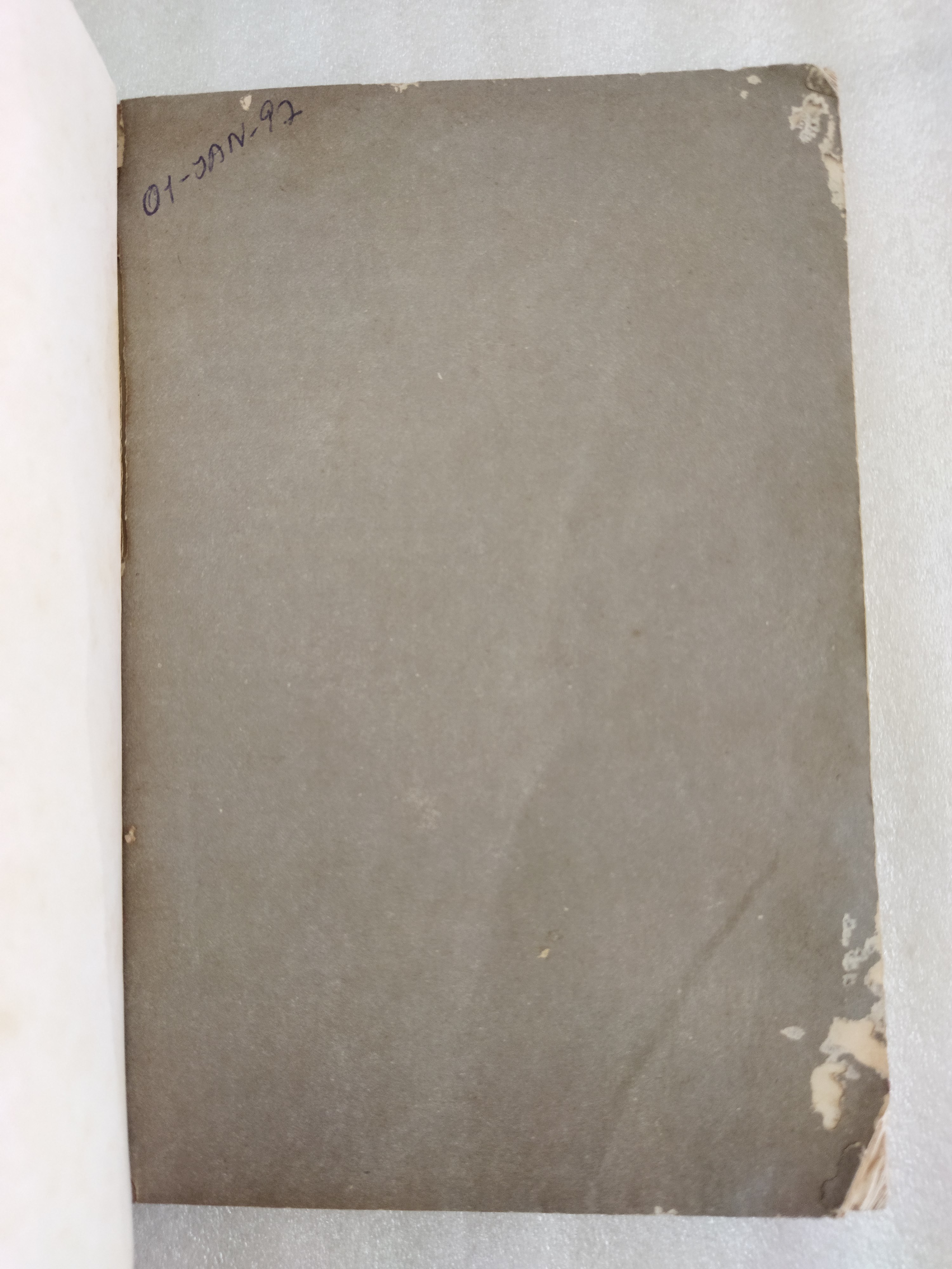 ฉันคงข้ามคืนฝันร้ายไปได้ Tiger Eyes / จูดี้ บลูม