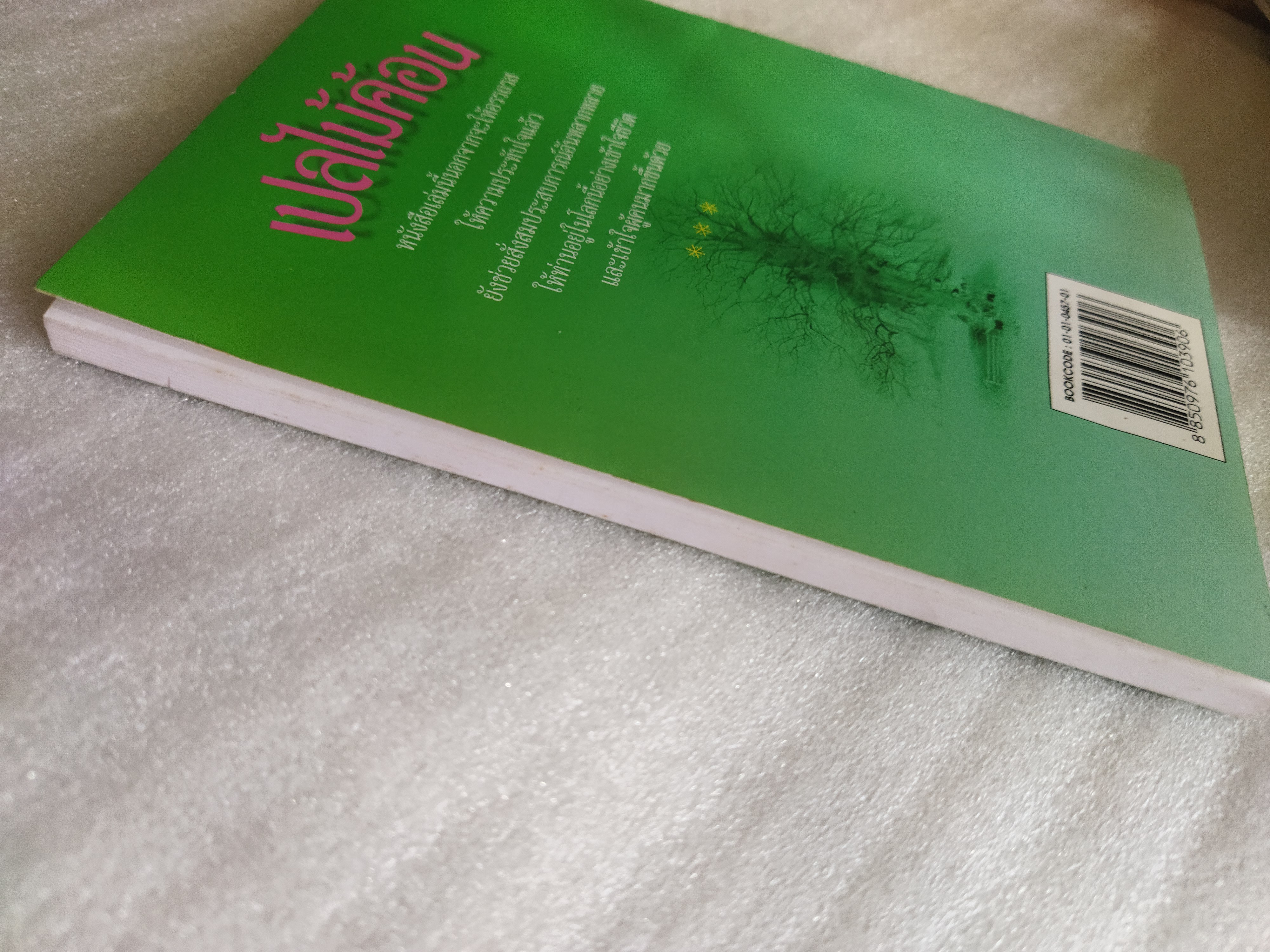 เปลไม้ค้อน / ฉลอง เจยาคม