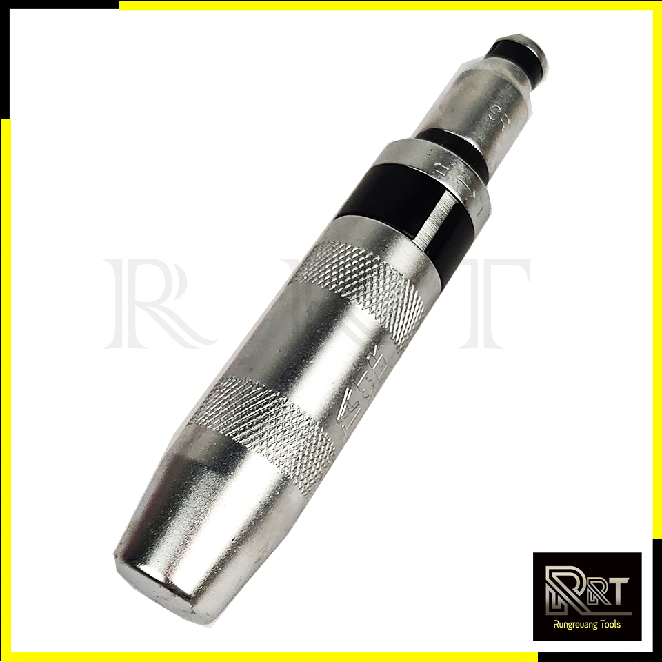 META ชุดไขควงตอก 13PCS